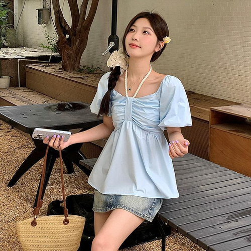 大きいサイズ レディース トップス 春夏 秋 新品 半袖 可愛い