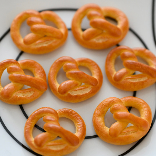 プレッツェル その他インテリア雑貨 ksm_shop 通販 18589141｜Creema