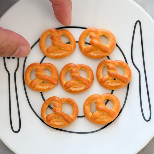 プレッツェル その他インテリア雑貨 ksm_shop 通販 18589141｜Creema