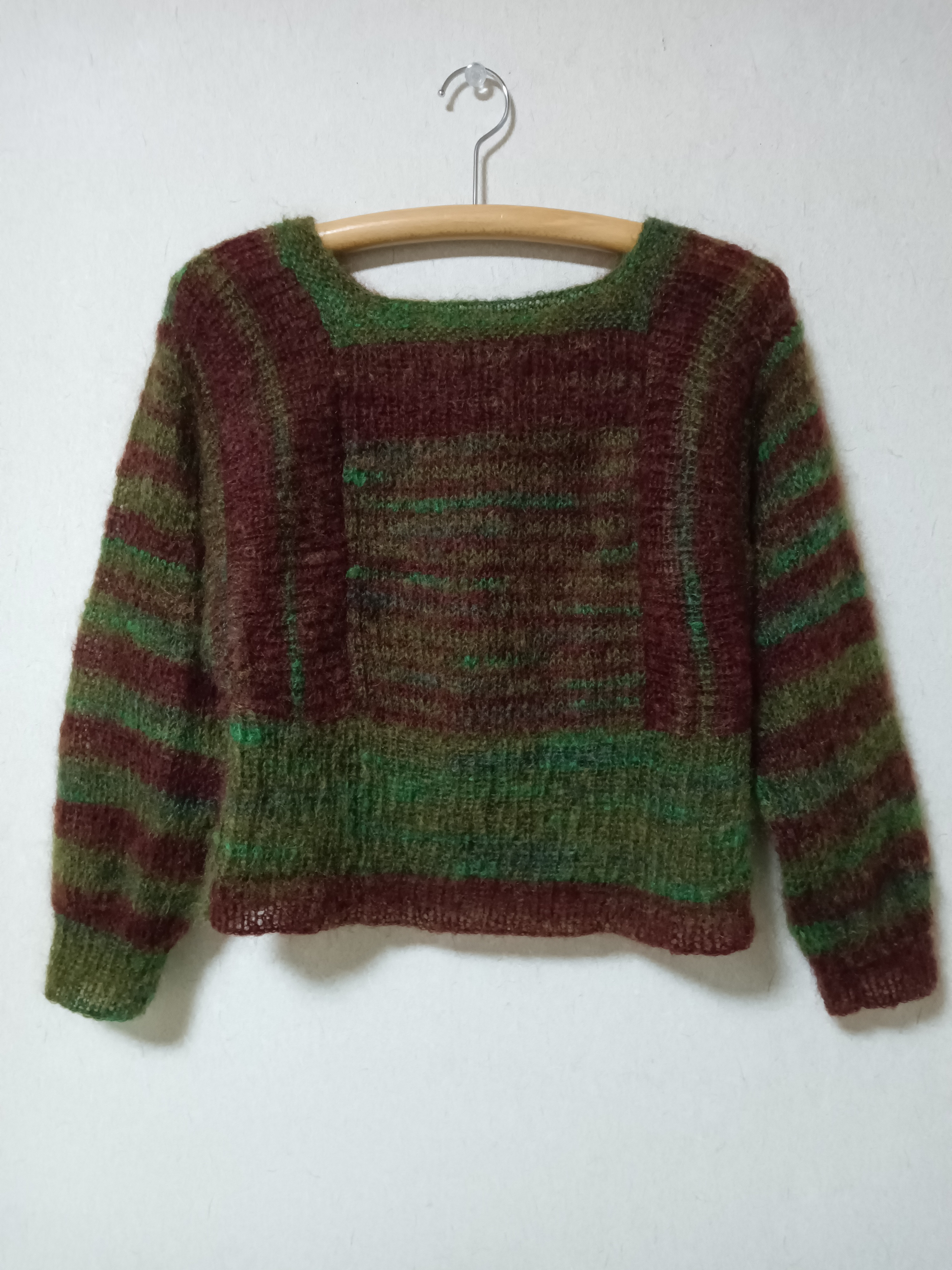 ドルマンスリーブ