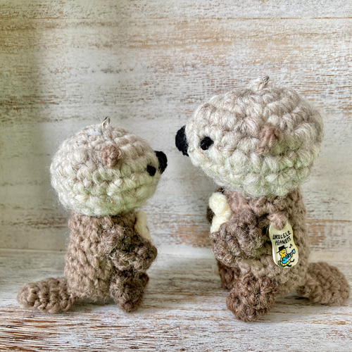 あみぐるみ　ハンドメイド　【オーダー商品】ゆっこ あみぐるみ ハンドメイド 【オーダー商品】ゆっこ様専用 - メルカリ
