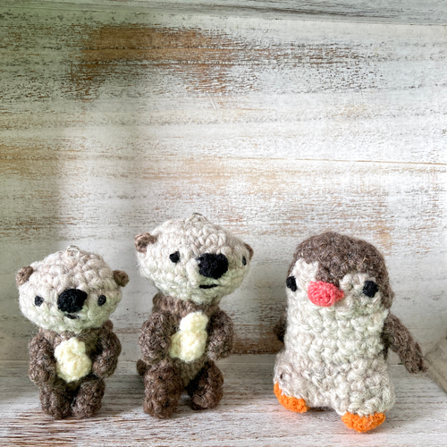 あみぐるみ　ハンドメイド　【オーダー商品】ゆっこ あみぐるみ ハンドメイド 【オーダー商品】ゆっこ様専用 - メルカリ
