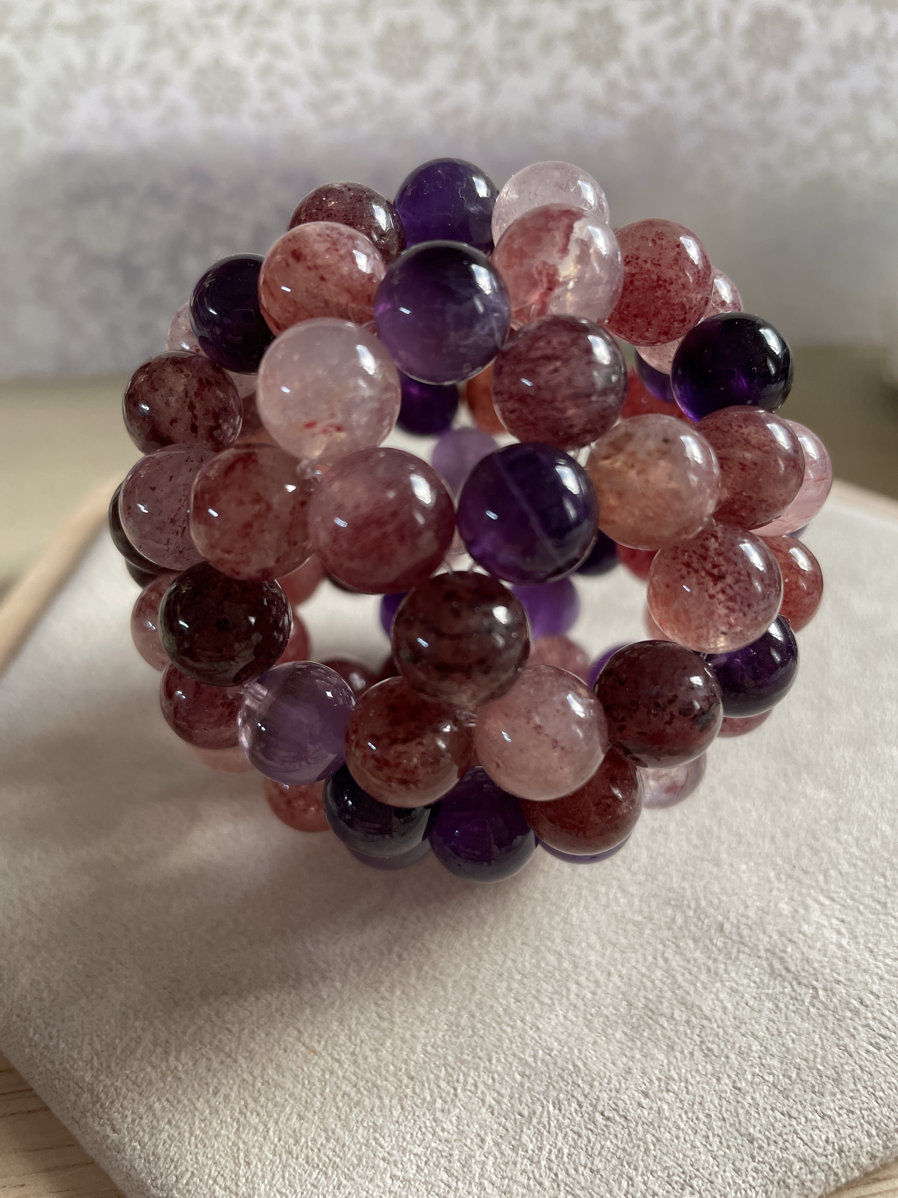 【K00-0522-72】フラーレン♡スーパーエイト♡神聖幾何学♡バッキーボール 7,840円