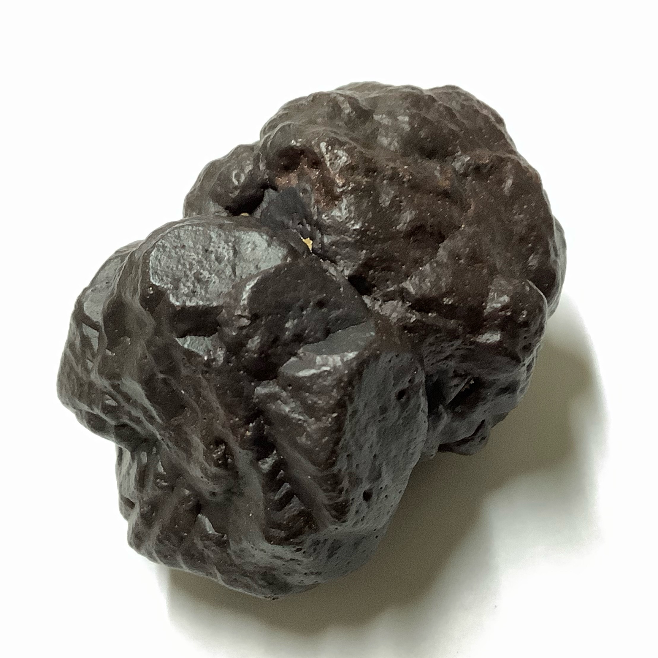 激レア！一点物☆送料無料 エジプトの星 ヒーリングストーン 天然石 ゼットストーン 原石 Ｅ