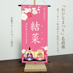 Rrr.　名前旗　端午の節句　※スタンドセット商品　きめつ 名前旗 端午の節句 ※スタンドセット商品 きめつ 雑貨・その他