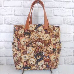 パッチワークキルトのミニポーチ（猫） ポーチ はなりん 通販 16906903