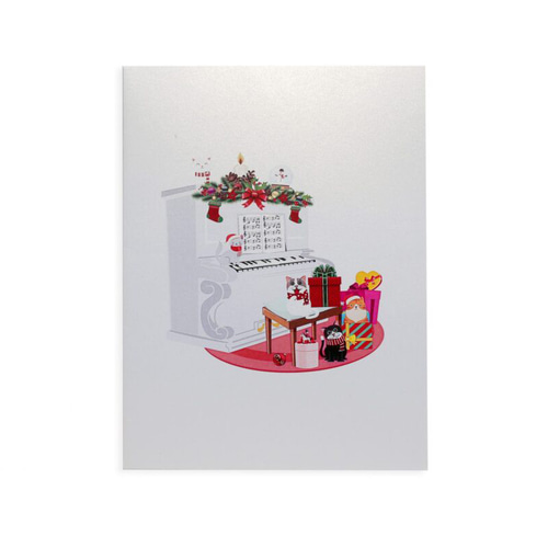 Christmas Alphabet Cards ポップアップカードセット hqdefault.jpg