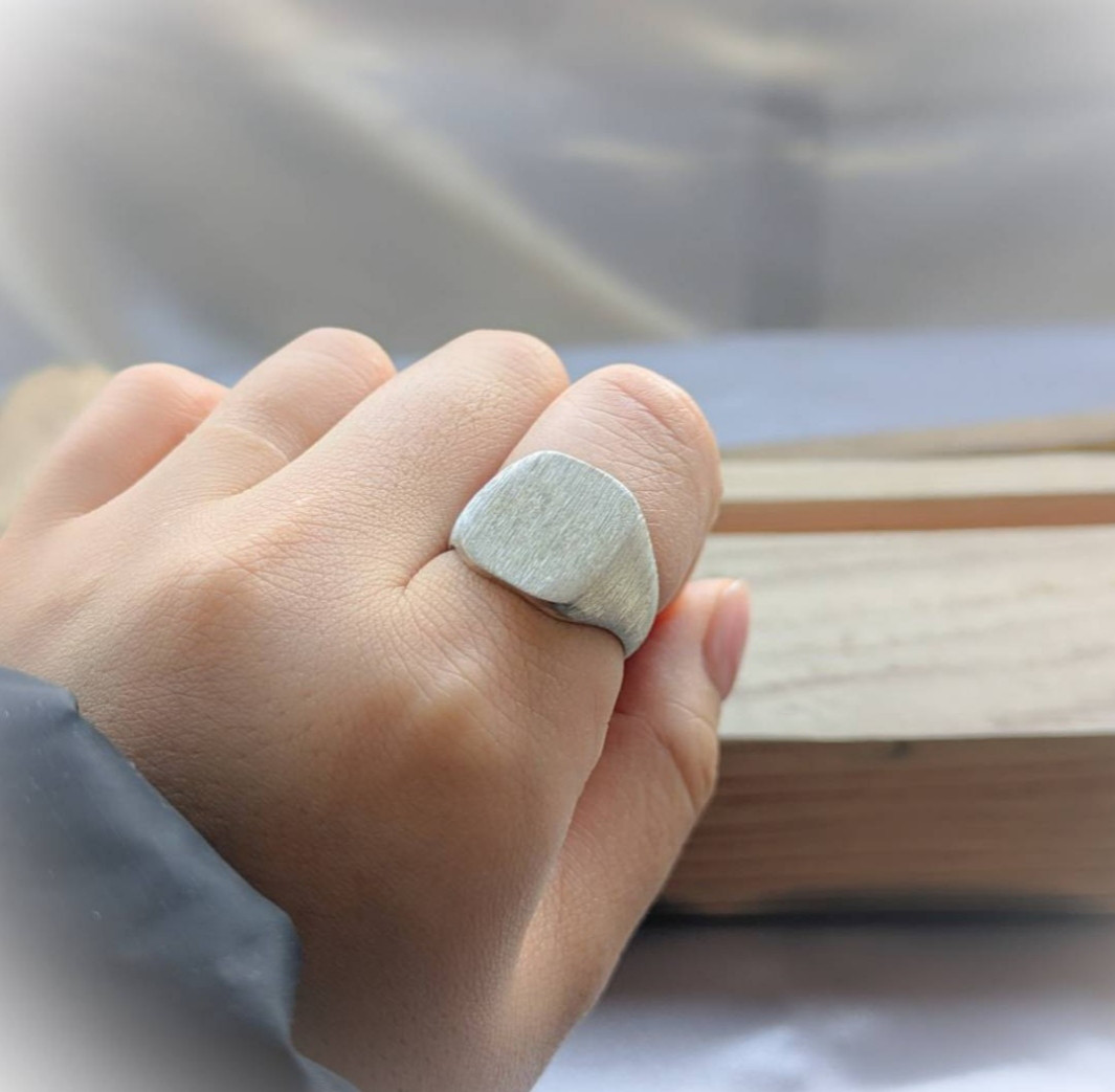 大印台（ストライプ）