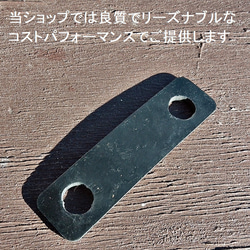 ギタースタンドゴムストッパー 転倒防止 ギター スタンド ゴム ストッパー 3枚目の画像