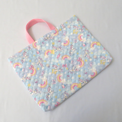 nikita様専用】星座とユニコーン(ピンク)×ピンク 入園入学グッズ