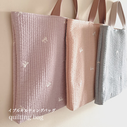 入園入学セット レッスンバッグ 手提げ 絵本袋 カバン くま テディベア