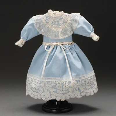 人形用ドレス（No.1891）