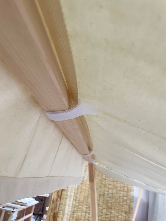 マルシェ屋台 – MARCHE STAND –　マルシェスタンド　マルシェワゴン　什器 5枚目の画像