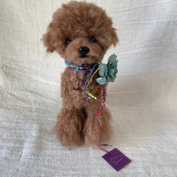 ラブラドールレトリバー ラブラドール 羊毛フェルト 羊毛 犬