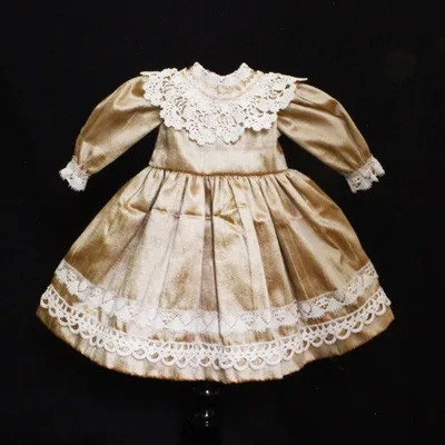 人形用ドレス（No.2943） 20,592円