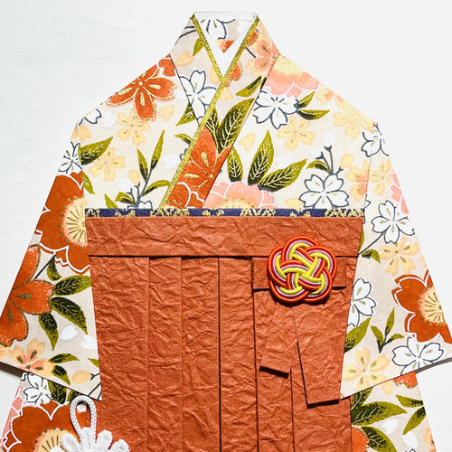 【専用】着物のお祝い袋 H8◇ご祝儀袋◇袴◇卒業 専用】着物のお祝い袋 H8◇ご祝儀袋◇袴◇卒業