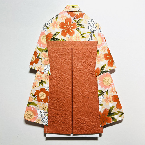 【ご注文確認用 C】着物のお祝い袋◇婚礼◇留袖 着物のお祝い袋768 ご祝儀袋 はかま ご祝儀袋・袱紗（ふくさ） 着物の