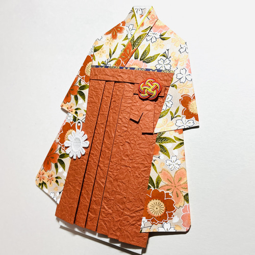 【専用】着物のお祝い袋 H8◇ご祝儀袋◇袴◇卒業 専用】着物のお祝い袋 H8◇ご祝儀袋◇袴◇卒業