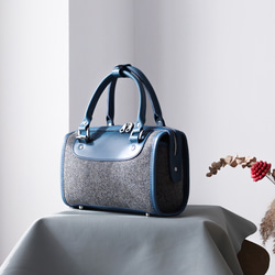 皮、革、レザー ボストンバッグ の人気通販｜Creema(クリーマ) 国内