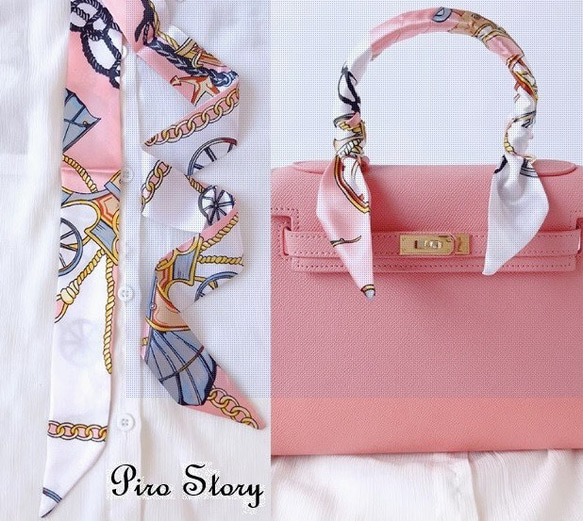 ドコモ スカーフ・バンダナセット 【楽天市場】スカーフ 春夏秋 2点