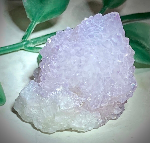 人気 スピリットクォーツ カクタスクォーツ サボテン水晶 アメジスト