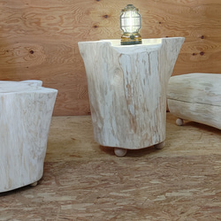 切り株+テーブル のおすすめ人気通販 検索結果｜Creema(クリーマ