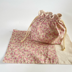 お弁当袋 ランチョンマット のおすすめ人気通販 検索結果｜Creema