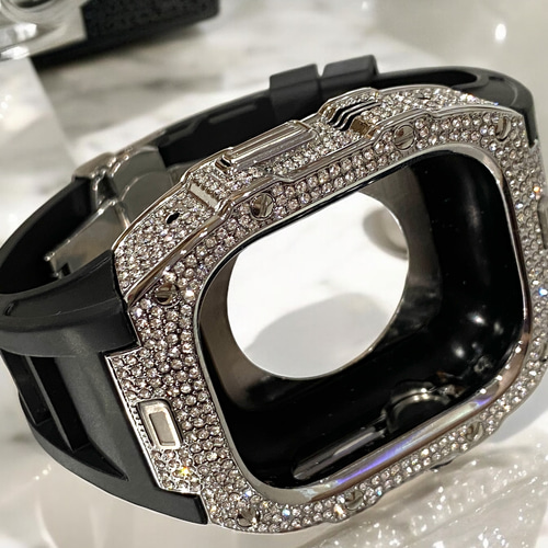 AppleWatch ウルトラ用アップルウォッチultra 49mm/1-1 その他