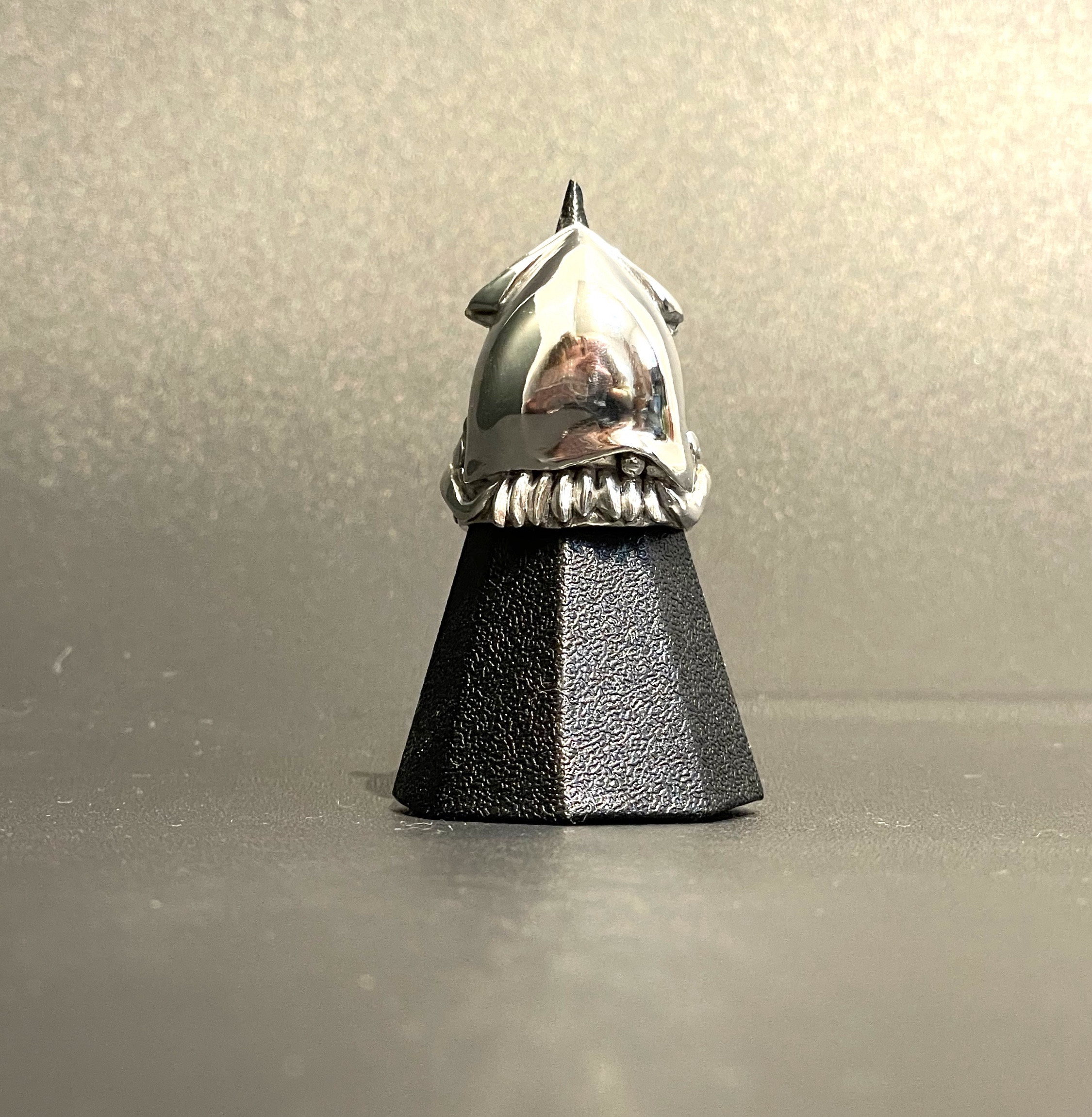 イカは最後に食べられたリング 39,600円