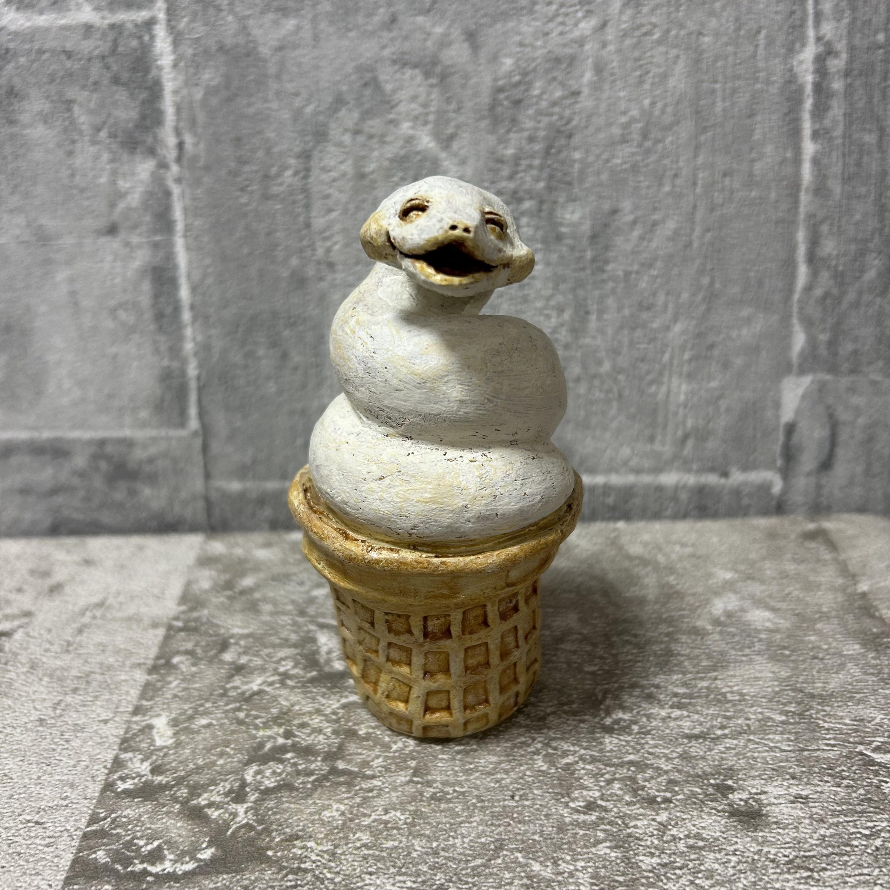 ソフトスネーク