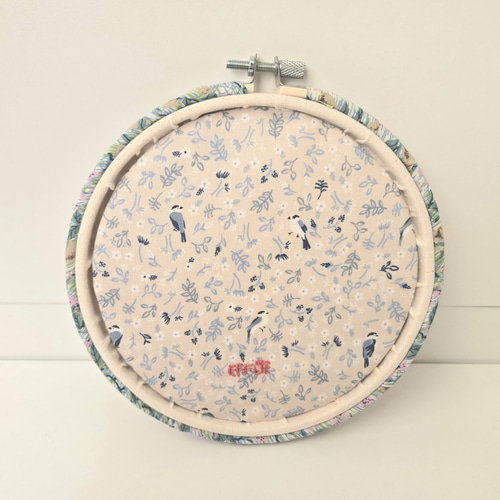 2025年お正月 刺繍飾り 巳年 刺繍枠飾り 手刺繍 タペストリー