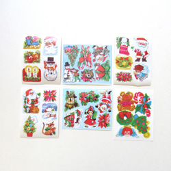 海外紙物　レア　ビンテージ　アメリカン　アイスクリーム袋　30枚　1名様 ラスト アメリカ ヴィンテージ アイスクリーム 袋 包み紙 5枚セット