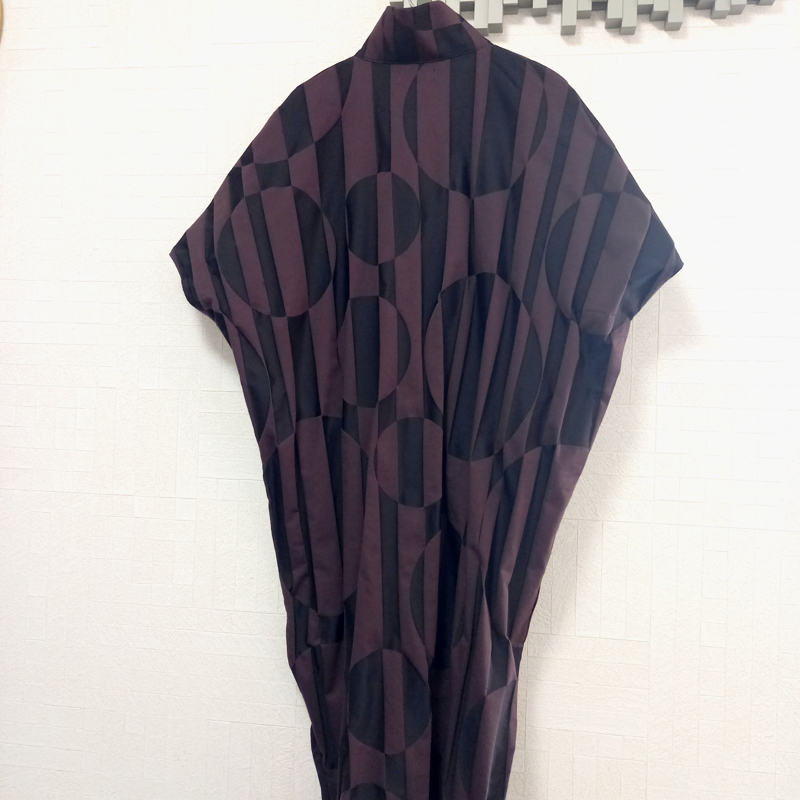 《限定1着》ビッグサイズ　ロング丈チュニックプルオーバー