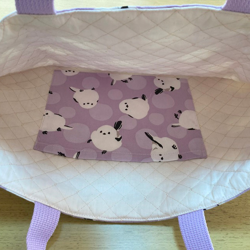 ハンドメイド 入学グッズ（6点セット）・小学校 ☆006