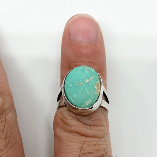 終)熊 爪 ターコイズ トルコ石925 sterling インディアンジュエリー 終)熊 爪 ターコイズ トルコ石925 sterling インディアン