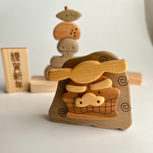 獅子舞の置物 10004981_1.jpg