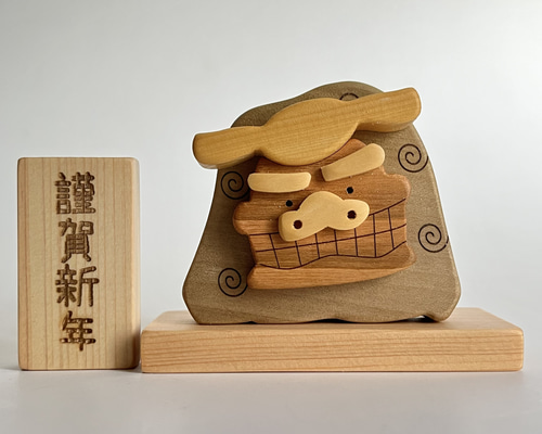 コンコンブル　まとめ売り　15個　獅子舞　等 コンコンブル まとめ売り 15個 獅子舞 等 コンコンブル まとめ