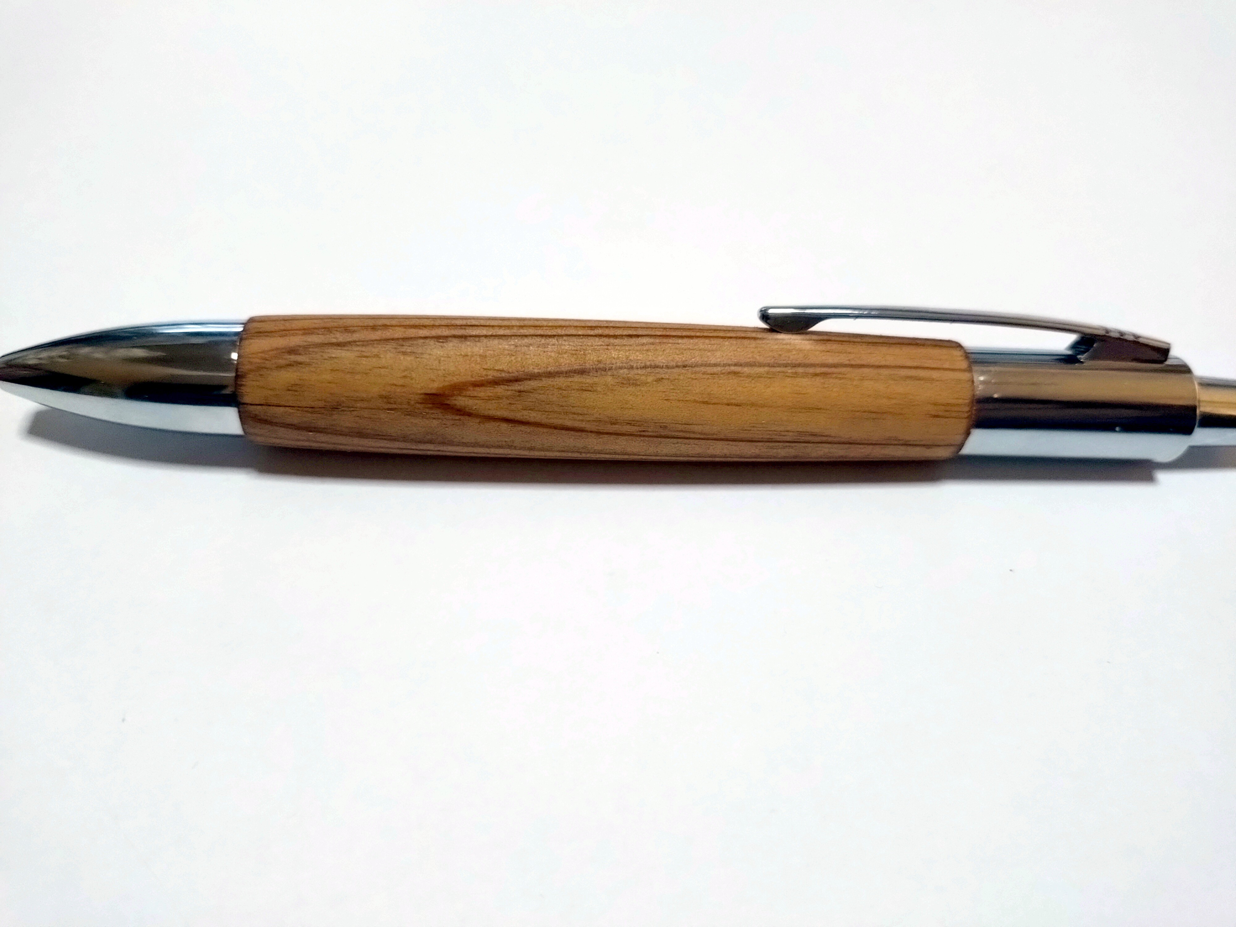 御山杉　伊勢神宮ご神木　古材　　パーカー汎用品　ノック式