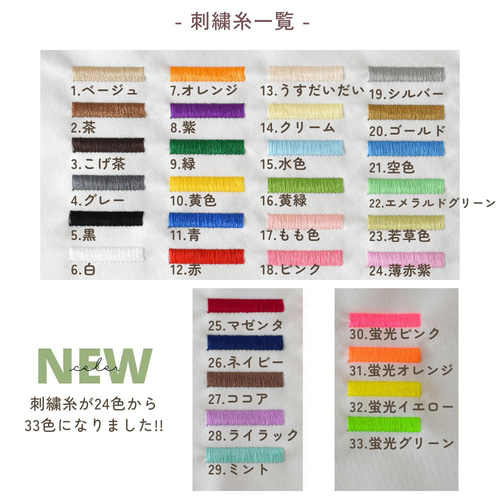 名入れ刺繍 スタイ 360度 よだれかけ 綿 シンプル 赤ちゃん