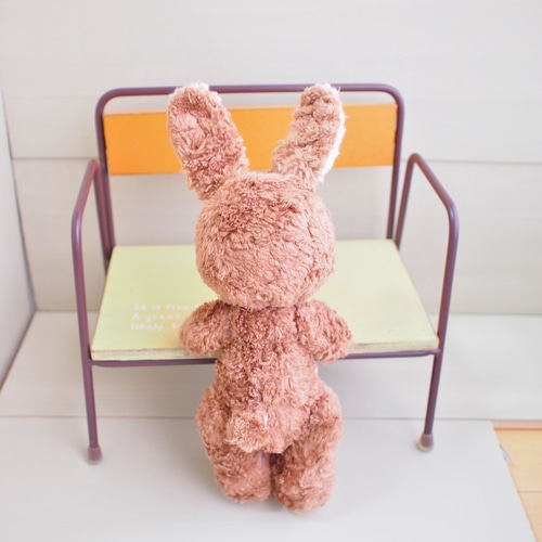 labi20241203/テディベア うさぎ ラビット ぬいぐるみ かわいい