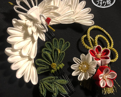 白鳥 松竹梅セット 2022年 歳暮セット発売のお知らせ ｜ 宝酒造株式会社