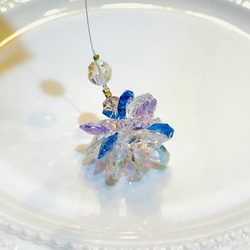 ピンク（桃） サンキャッチャー のおすすめ人気通販｜Creema(クリーマ