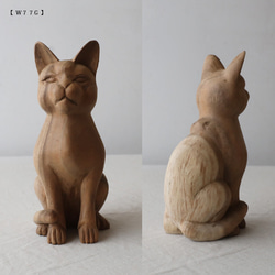 木材 招き猫 のおすすめ人気通販｜Creema(クリーマ) 国内最大の