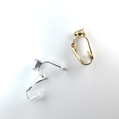 キラッキラ✨ エンペラーカット モアサナイト Dカラー ベゼルセット