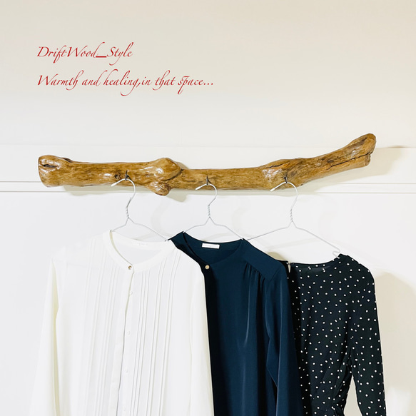 流木インテリアハンガーno.51 fb7d582f5adc5965cb3d70229ae6e0