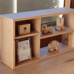 オーダーメイドの木箱 フリーボックス・小物入れ Tukuru 通販 17445086