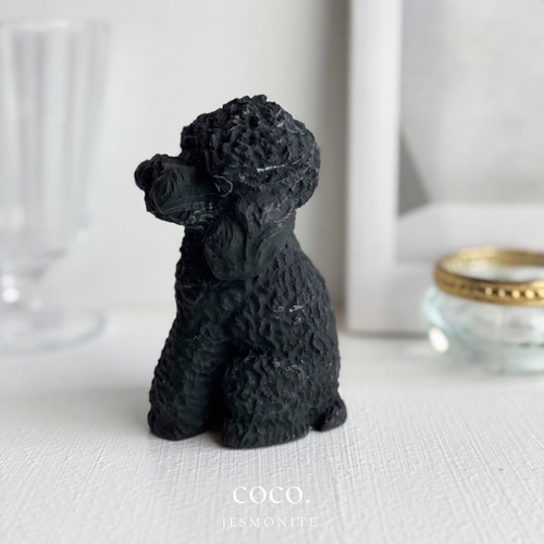 プードルの置物 プードル 犬 オブジェ 置物」の人気商品一覧 | 安い商品を通販