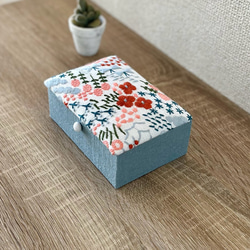 ★オーダーページ★ ミニ座布団「金彩菱形」置物用 ハンドメイド ミニチュア ミニ座布団 飾り座布団 金彩菱形 10cm角 4個セット 置物用