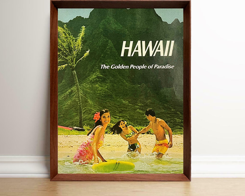 オールド HAWAII 本 洋書 ＆ アルバム ハワイ ビンテージ Amazon.co.jp: アメリカ ハワイ諸島 - ビンテージなハワイの旅行