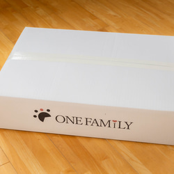 【ふとん屋さんが広げる輪】本物の羽毛を使ったなめらかクッション　ドーム型ダウンクッション　犬や猫に　ペットベッド 14枚目の画像